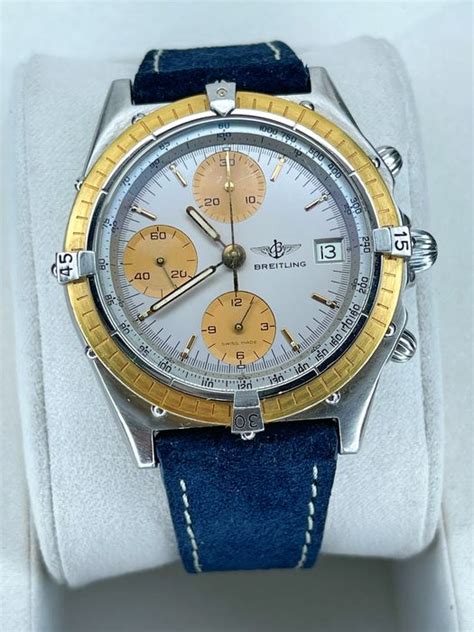 breitling chronomat ref. 81950a|breitling chronomat price.